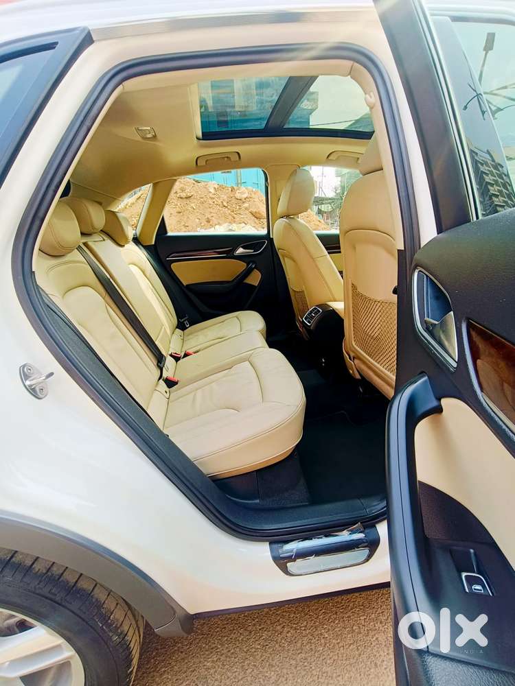 Audi Q3 30 Tdi S, 2018, Diesel