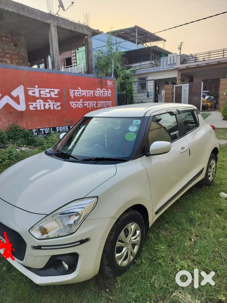 Maruti Suzuki Swift 1.2 - November/2019 [only Genuine Buyer Can Messag