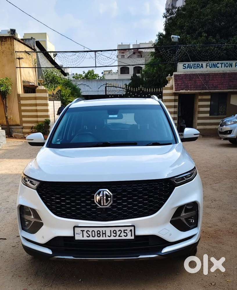 Mg Diesel Car 2021 Maintain By Doctor