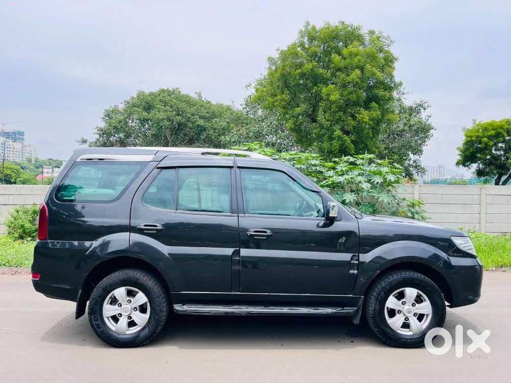 Tata Safari Storme Ex, 2014, Diesel