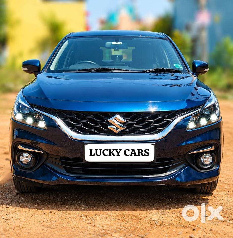 Maruti Suzuki Baleno Zeta, 2026, Petrol