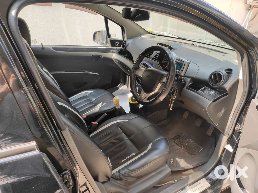 2011 Chevrolet Beat Lt