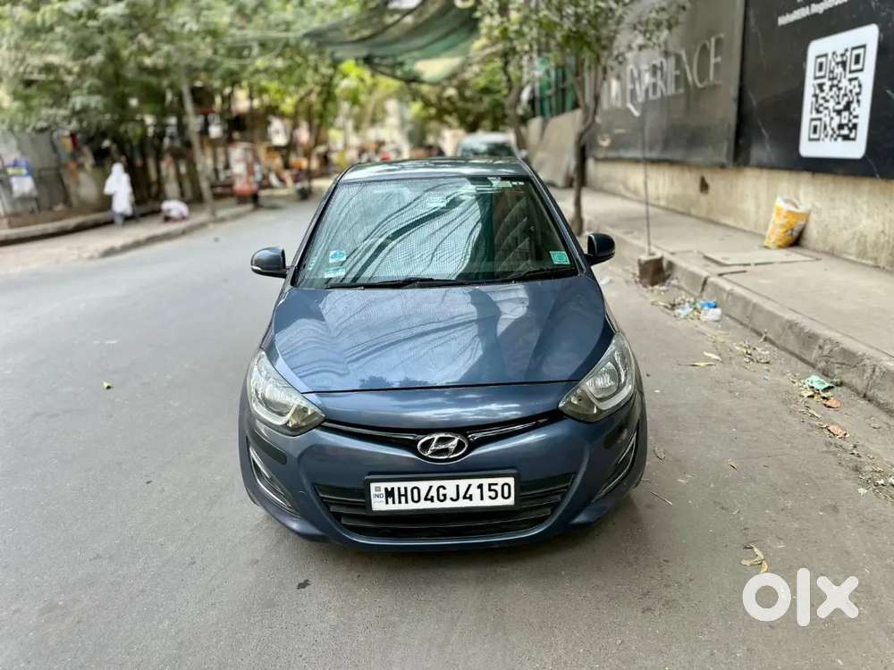 Hyundai I20 2014 Diesel 77000 Km Driven