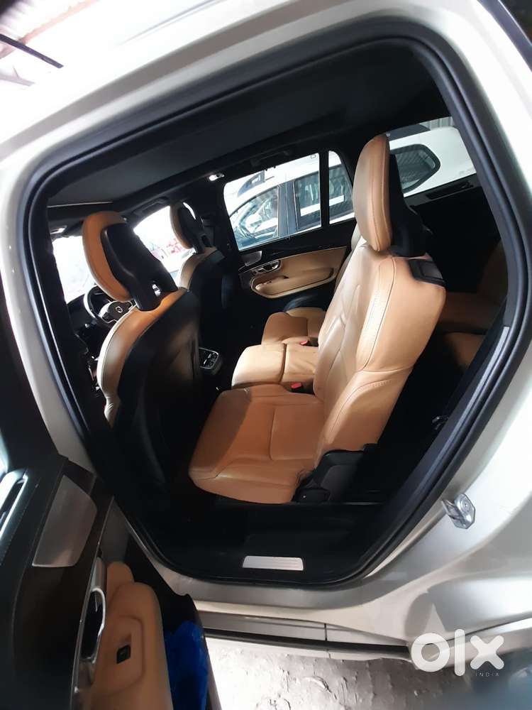 Volvo Xc90 D5 Awd, 2017, Diesel