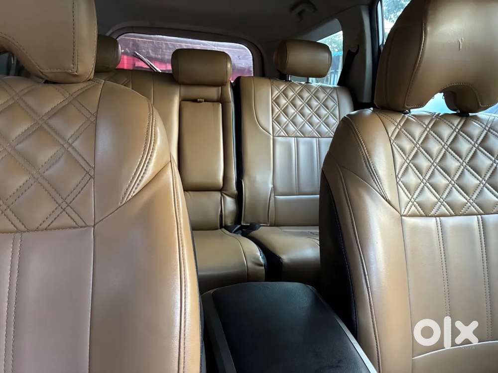Mahindra Xuv500 W7, 2018, Diesel