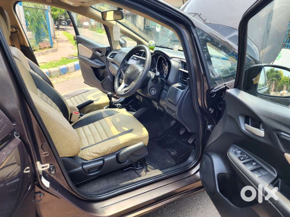 Honda Jazz V, 2019, Petrol