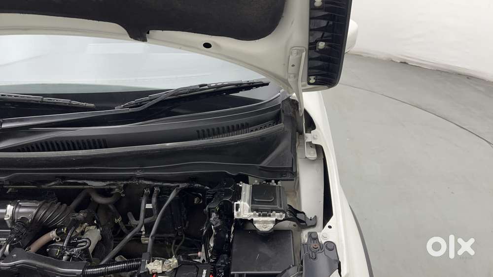 Maruti Suzuki Ignis 1.2 Zeta Mt, 2024, Petrol