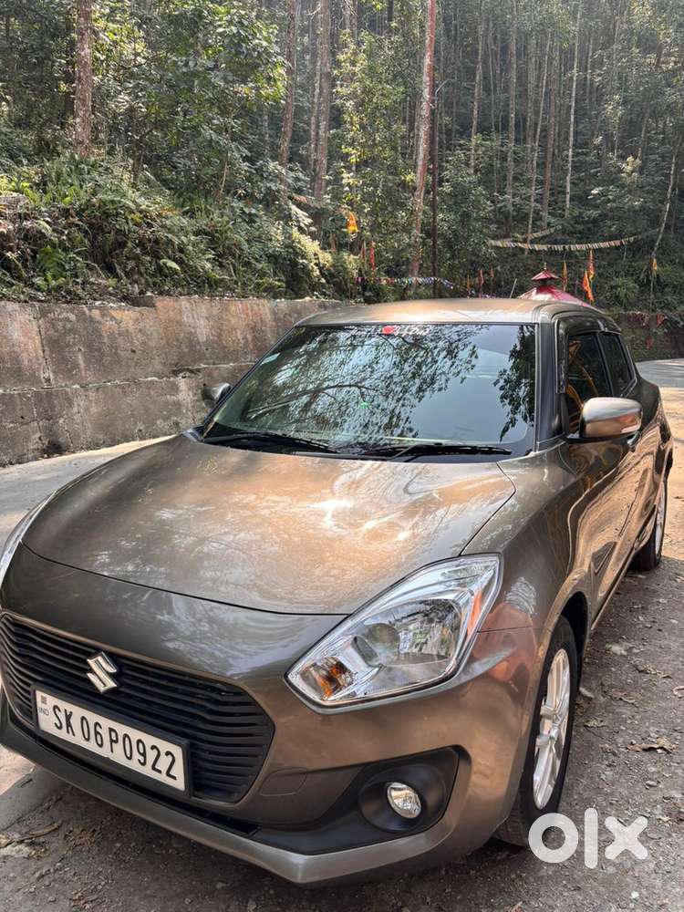 Maruti Suzuki Swift 2004-2010 1.3 Zxi, 2020, Petrol