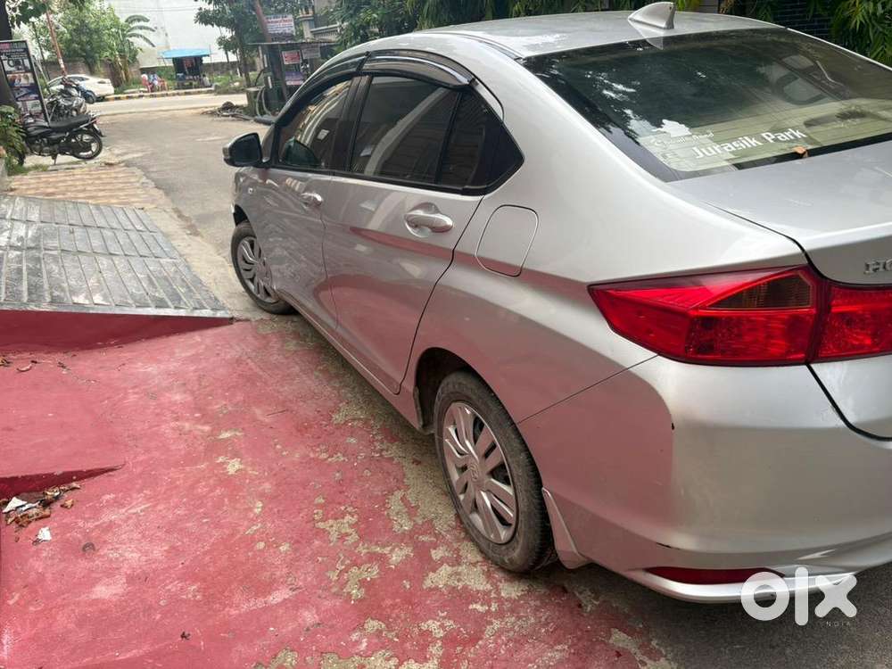 Honda City For Sale