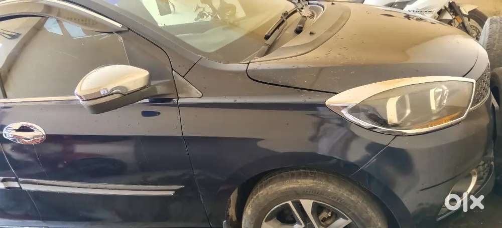 Tata Tigor 2019 Petrol Manual