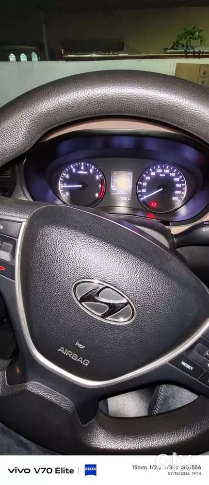 Hyundai Elite I20 Sportz 2017