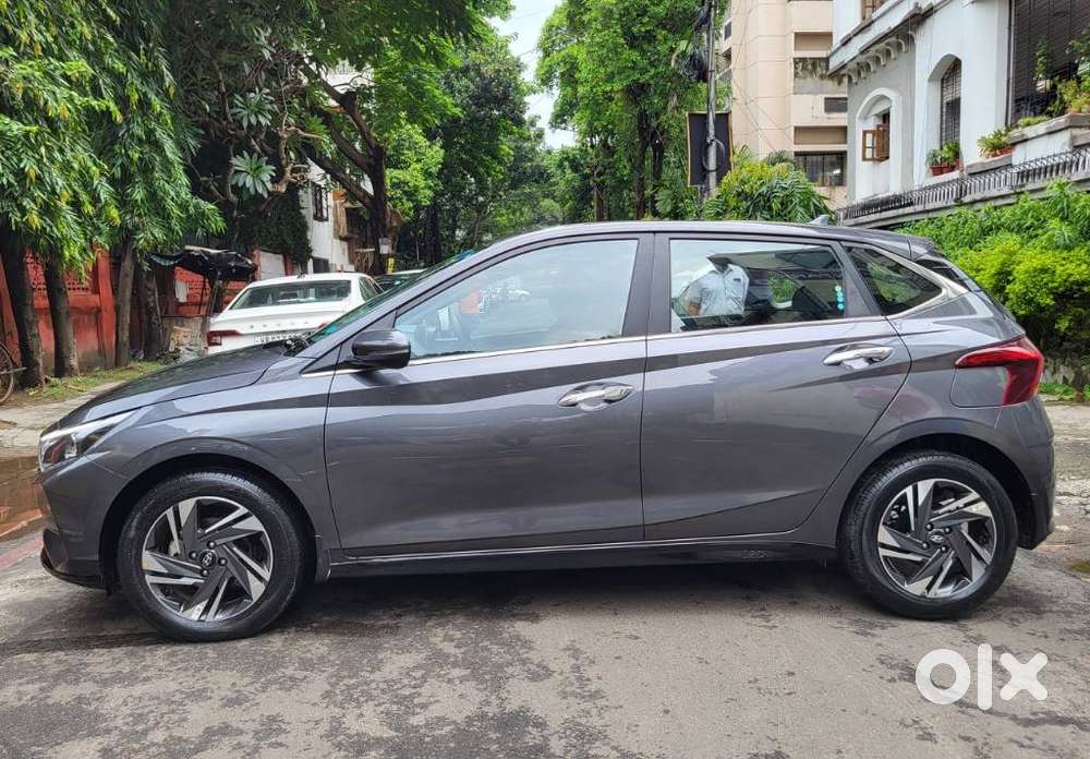 Hyundai Elite I20 Asta (o) 1.2 Mt, 2023, Petrol