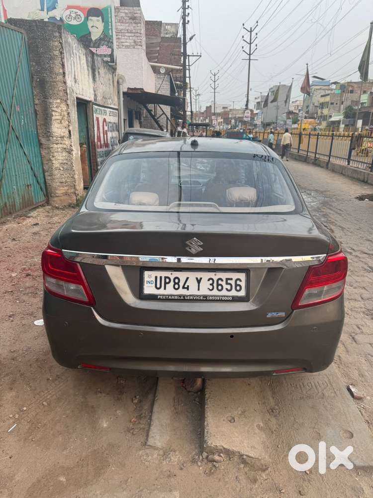Maruti Dzire Diesel 2018 Model Good Condition