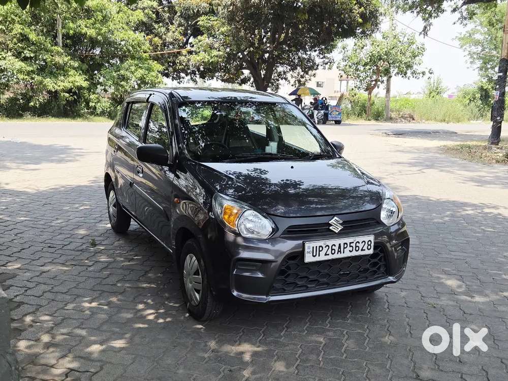 Maruti Alto 800 Vxi Running.. 8000/-