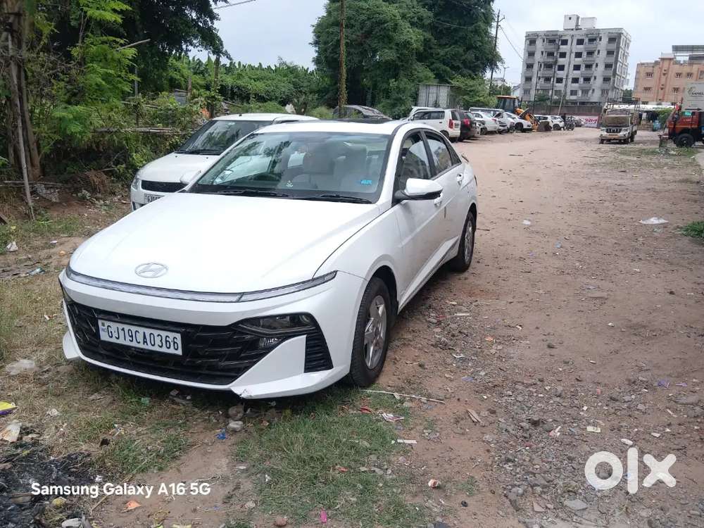 Hyundai New Venue Se 2026