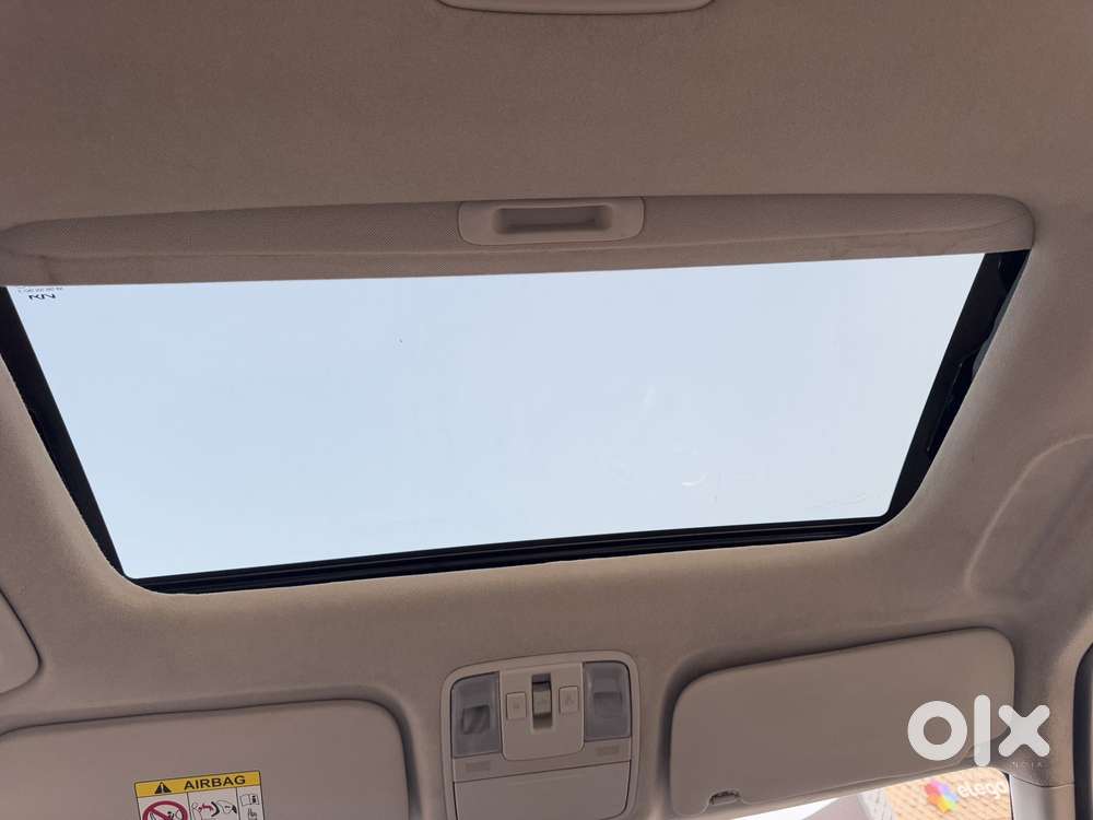 Kia Carens 1.5 Luxury Plus Diesel 6 Str, 2022, Diesel