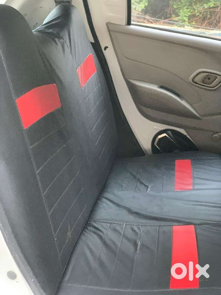 Datsun Redigo Petrol Manual 2016