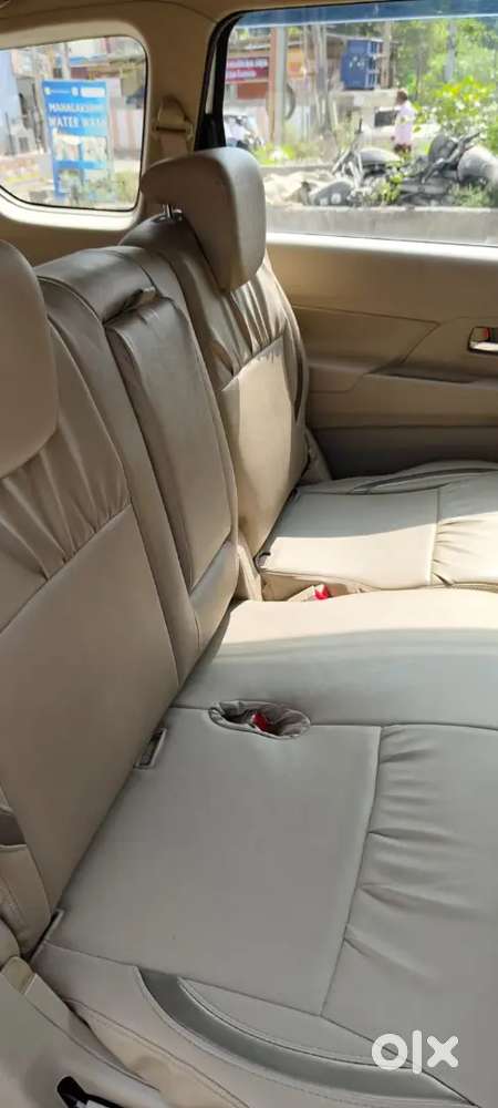 Maruti Suzuki Ertiga 2020 Petrol Well Maintained