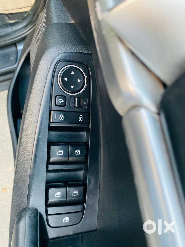 Kia Seltos Htk D, 2021, Diesel