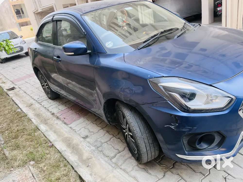 Urgent Sell Brand New Condition Maruti Desire Top Model With 25+ Avg