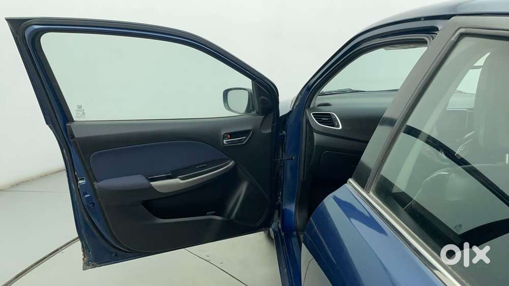 Maruti Suzuki Baleno 1.2 Zeta, 2019, Petrol