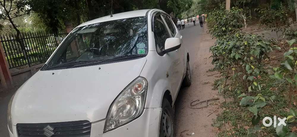 Maruti Suzuki Ritz