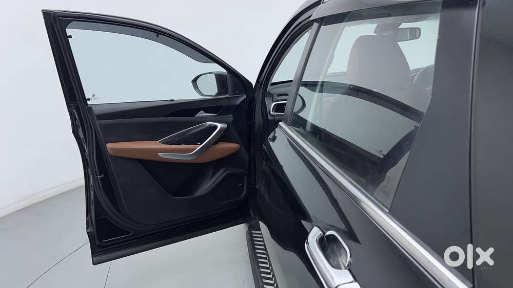 Mg Hector Plus 1.5 Hybrid Sharp Turbo 6 Str, 2022