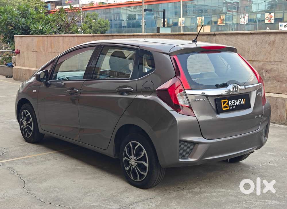 Honda Jazz 1.2 Sv I Vtec, 2015, Petrol