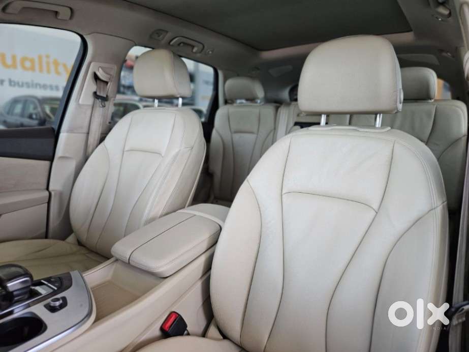 Audi Q7 3.0 Tdi Technology, 2017, Diesel