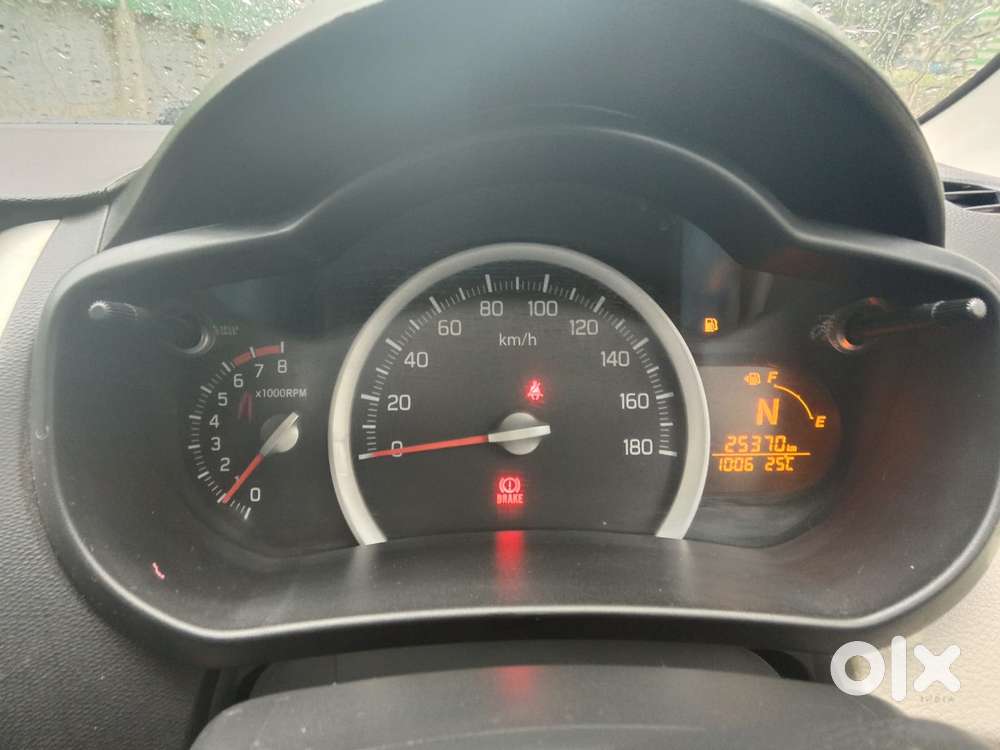 Maruti Suzuki Celerio 2014-2017 Zxi Optional, 2018, Petrol