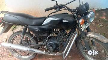 Shops yamaha crux olx