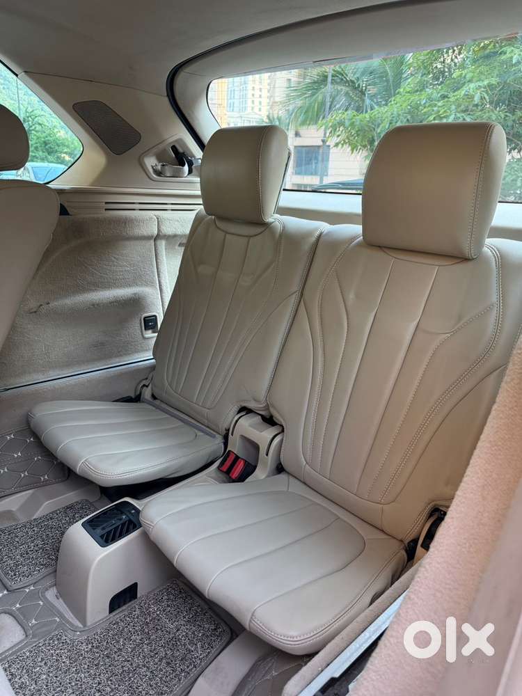 2015 Bmw X5 Xdrive 30d Dpe 7 Seater In Immaculate Condition !!