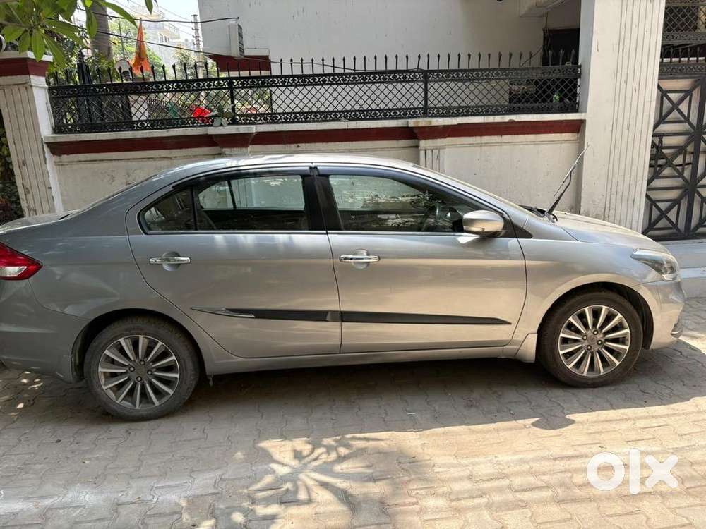 2018 December Model . Valid Insurance . Minimal Scratches .