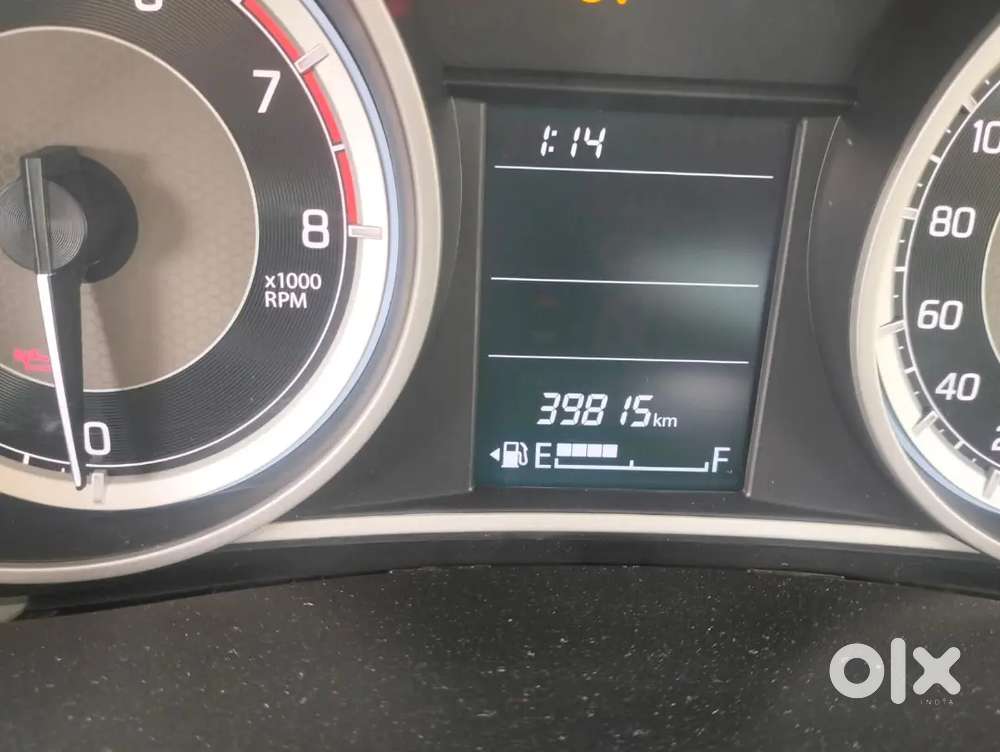 Maruti Suzuki Dzire 2024 Petrol Well Maintained