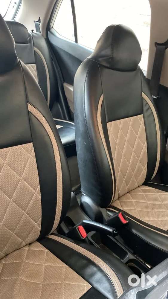 Hyundai Grand I10 2019