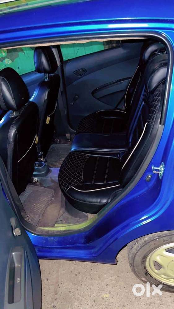 Chevrolet Car 2010 Manual
