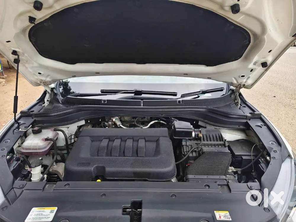 Mahindra Xuv700 Diesel 2024
