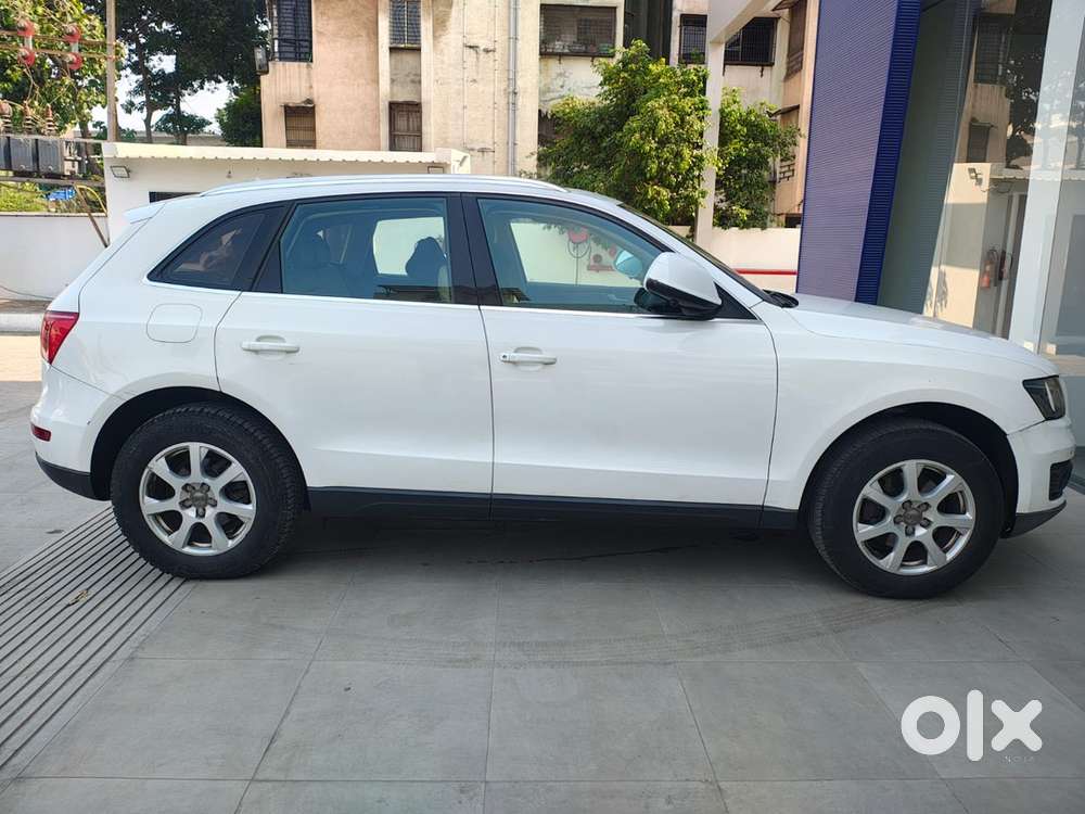 Used Audi Q5 2012 Year
