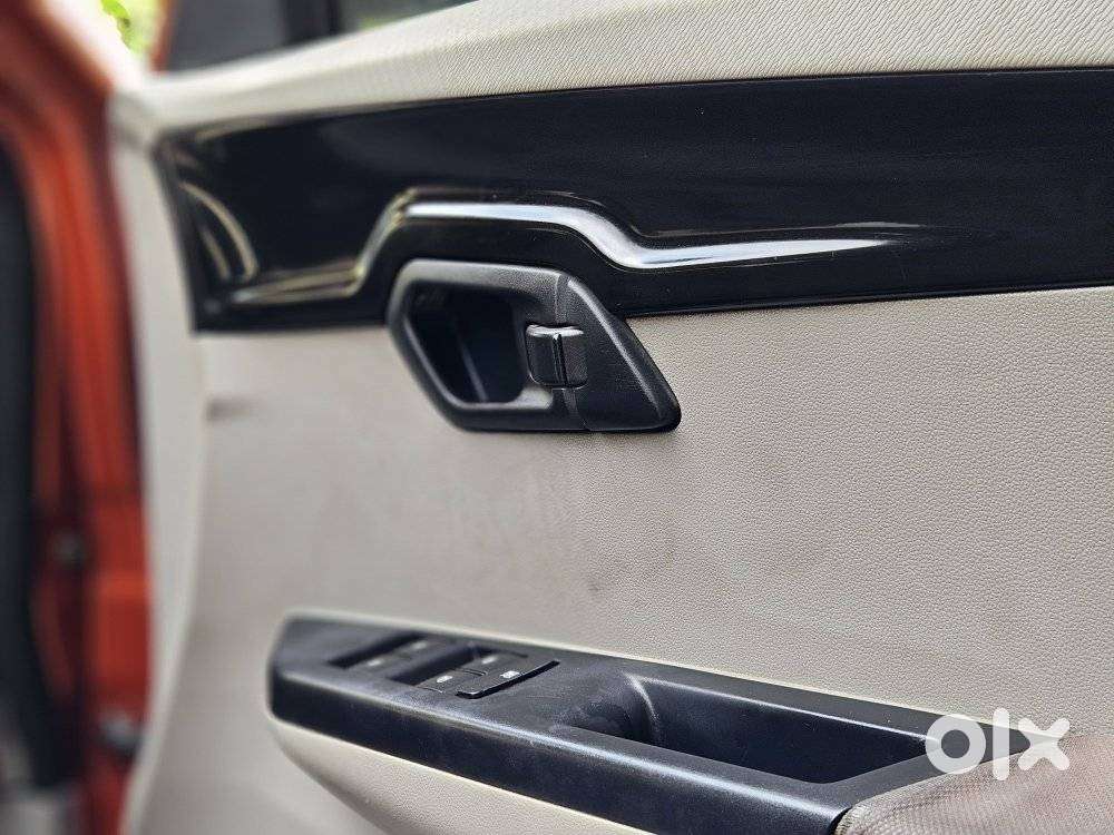 Mahindra Kuv 100 2016-2017 Mfalcon D75 K6 Aw, 2018, Diesel