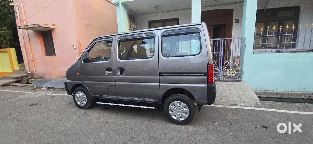 Maruti Suzuki Eeco 2026 Petrol 1000 Km Driven