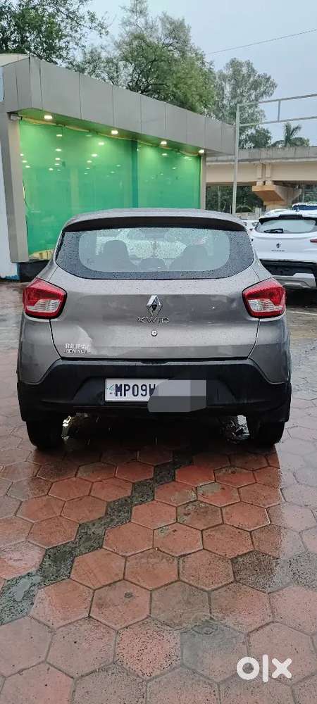 Renault Kwid 2019 Model