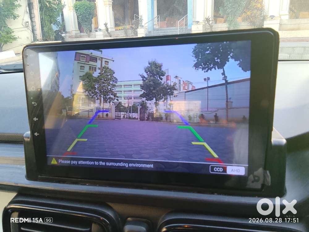 Tata Punch Pure, 2024, Petrol