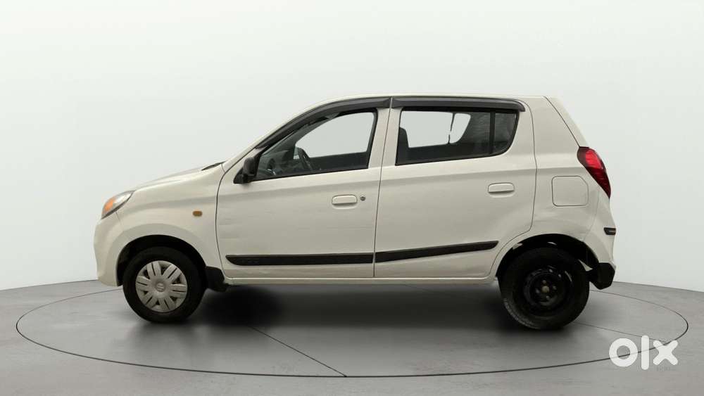 Maruti Suzuki Alto 800 Lxi, 2019, Petrol
