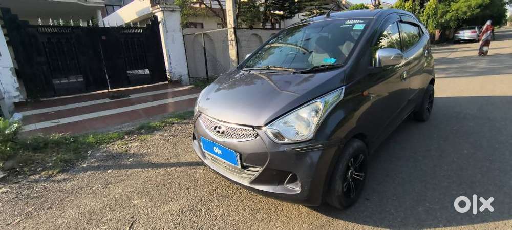 Hyundai Eon Era +, 2015, Petrol