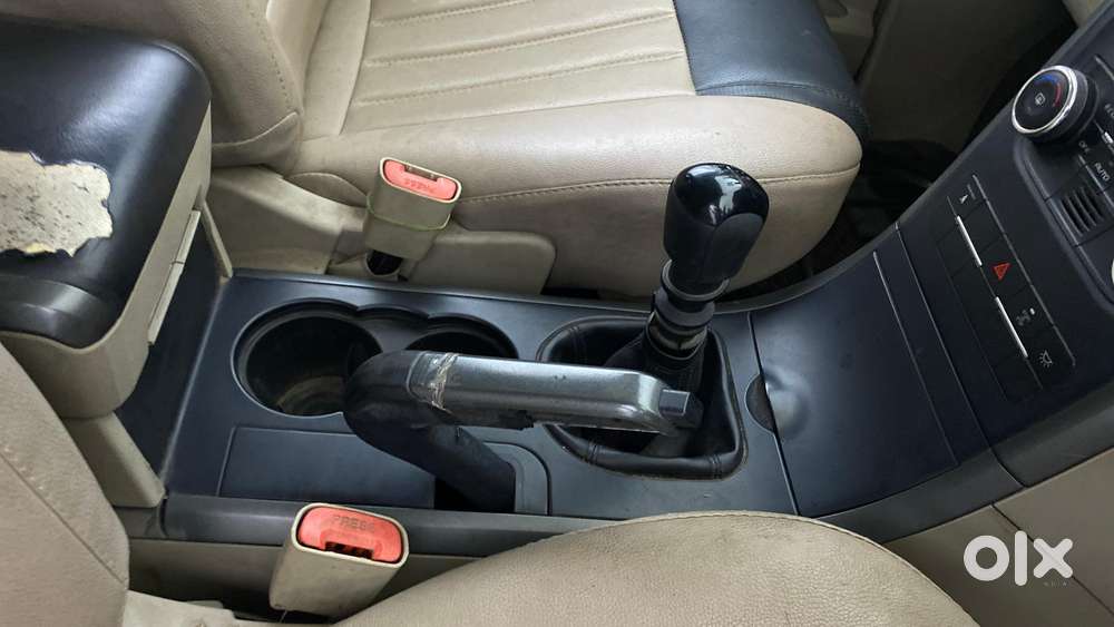 Mahindra Xuv500 W6 2wd, 2016, Diesel