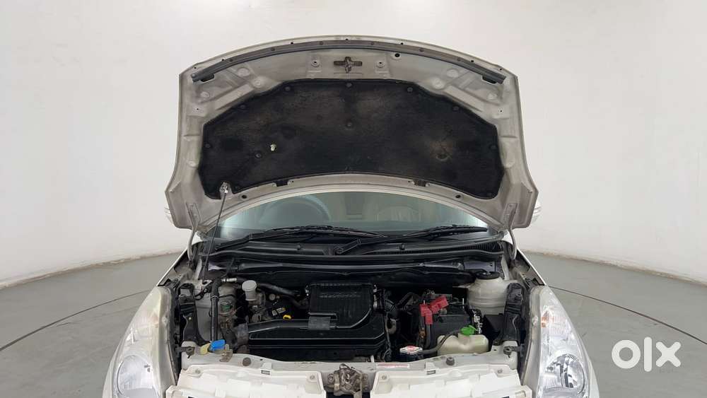 Maruti Suzuki Swift Dzire 1.3 Vxi, 2012, Petrol