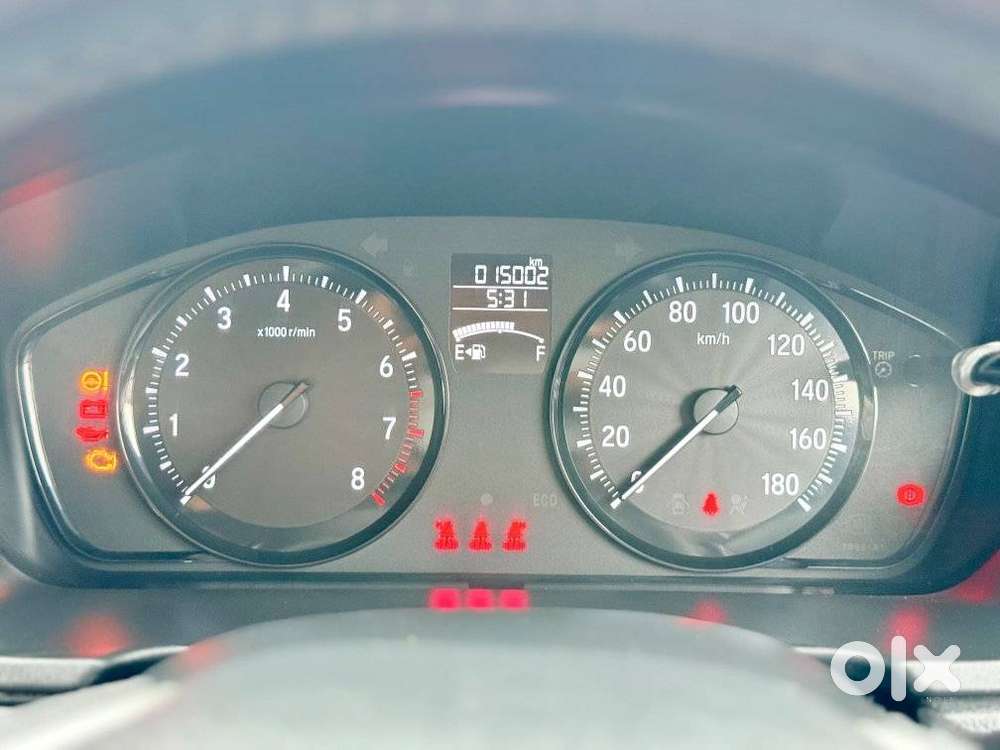 Honda Amaze S Mt I-vtec, 2024, Petrol
