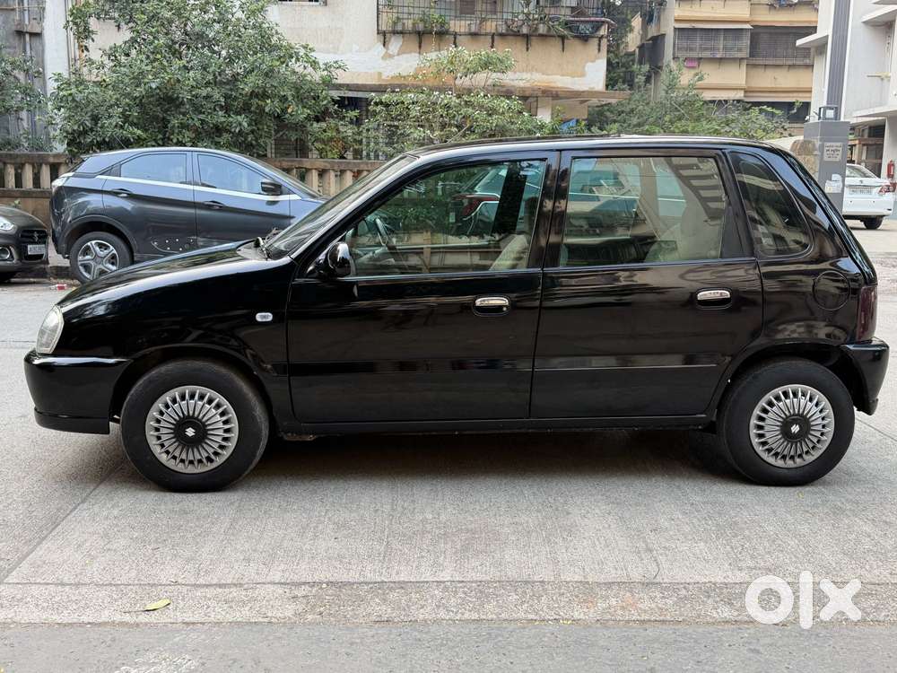 Maruti Suzuki Zen Estilo Vxi Bsiv, 2006, Petrol