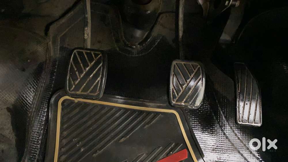 Maruti Suzuki Celerio 2014-2017 Vxi, 2016, Petrol