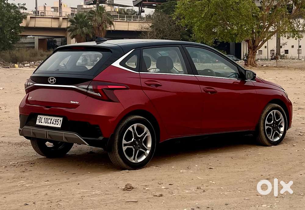 Hyundai I20 1.2 Spotz, 2024, Petrol